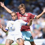 Leeds United v Burnley - Sky Bet Championship