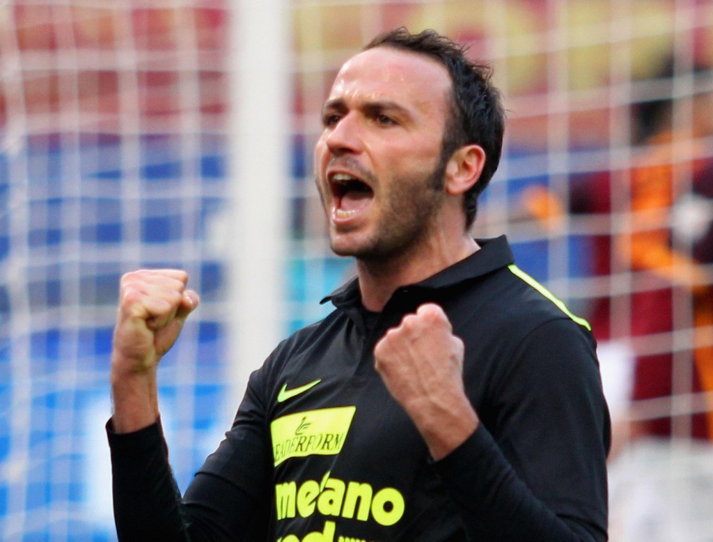pazzini roma vr getty