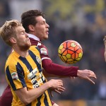 Torino FC v Hellas Verona FC - Serie A