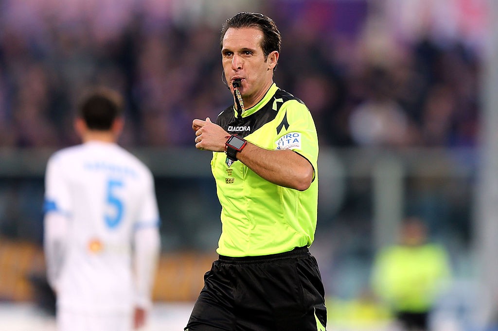 ACF Fiorentina v Empoli FC - Serie A
