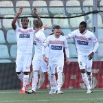 Carpi FC v UC Sampdoria - Serie A