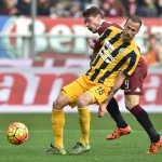 Torino FC v Hellas Verona FC - Serie A