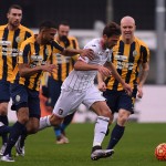 Hellas Verona FC v US Citta di Palermo - Serie A