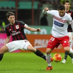 AC Milan v Carpi FC - TIM Cup