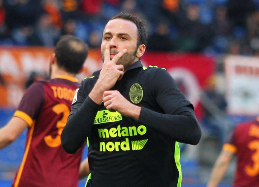 pazzini Getty