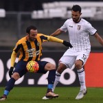 Hellas Verona FC v US Citta di Palermo - Serie A