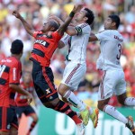Fluminense v Flamengo - Brasileirao Series A 2014