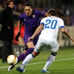 ACF Fiorentina v Os Belenenses - UEFA Europa League
