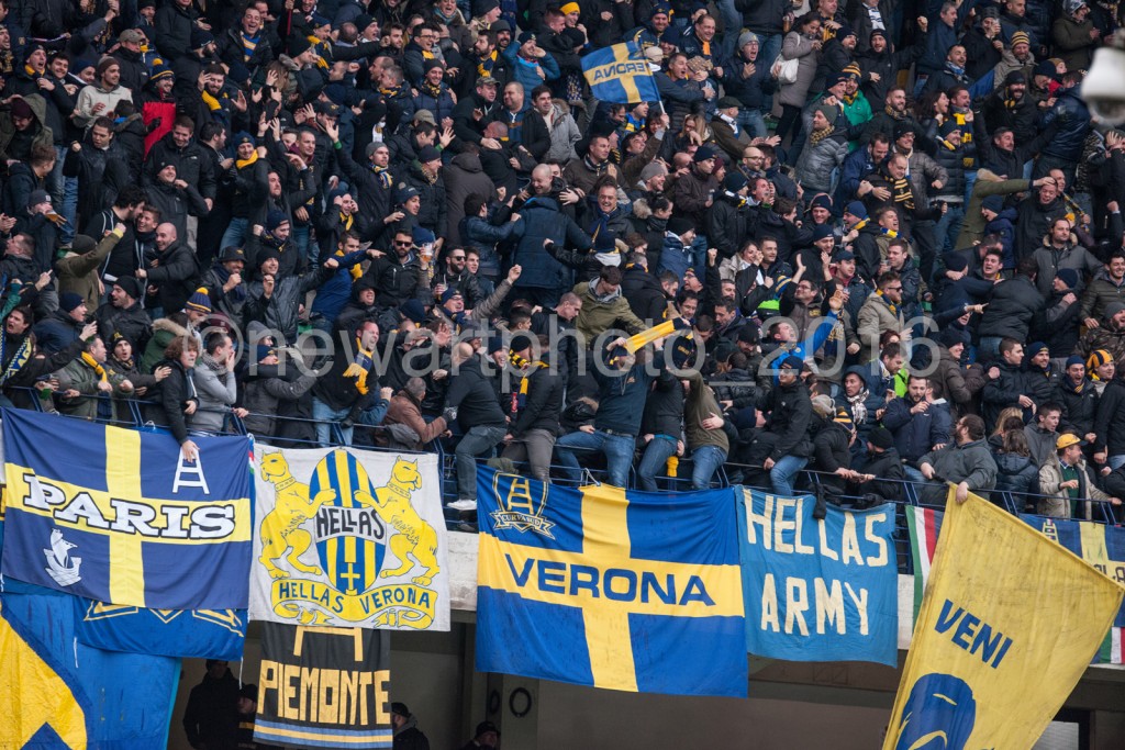 curva ionita gol