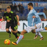 SS Lazio v Hellas Verona FC - Serie A