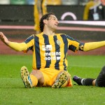 Udinese Calcio v Hellas Verona FC - Serie A