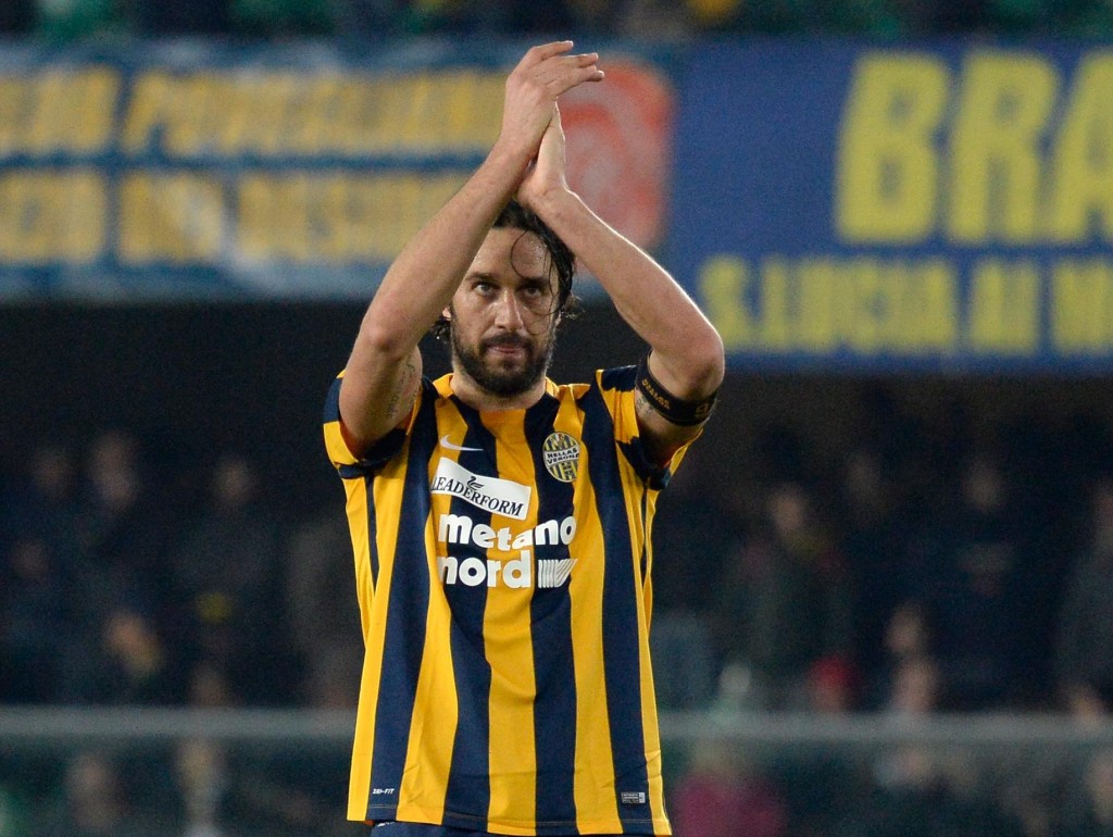 toni vr chievo
