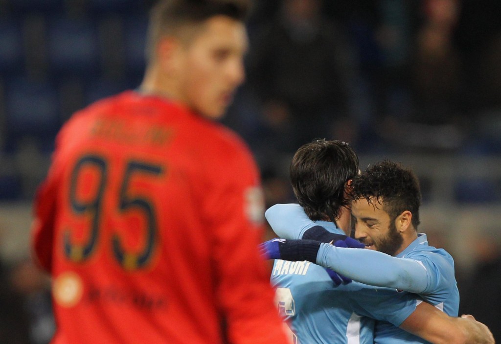 GOLLINI VR LAZIO