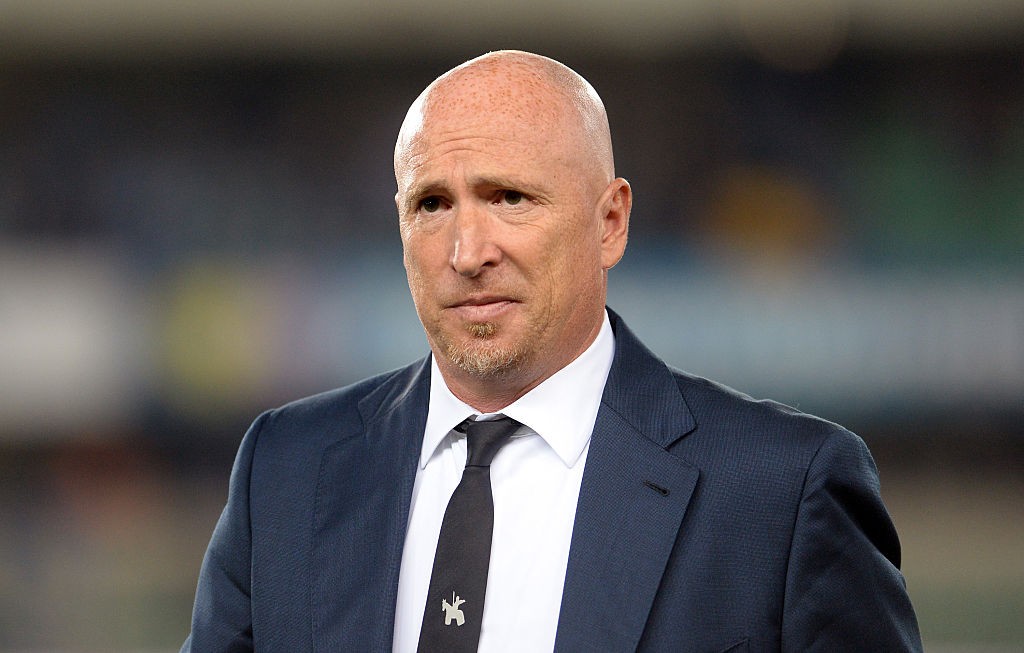 AC Chievo Verona v Hellas Verona FC - Serie A