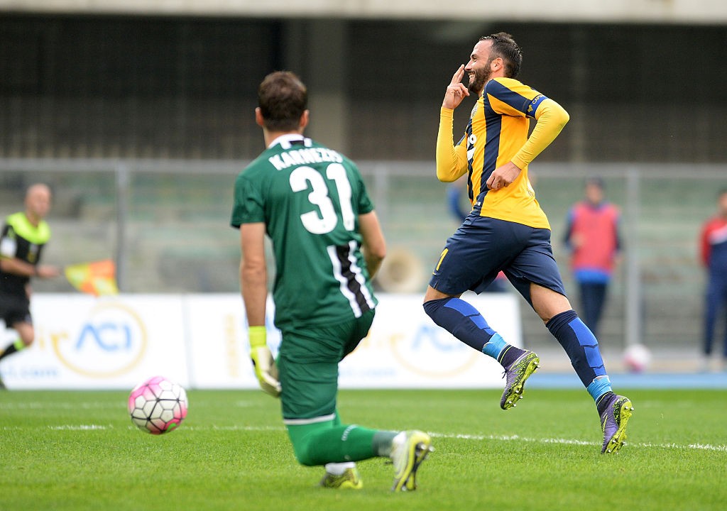 Hellas Verona FC v Udinese Calcio - Serie A