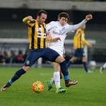 Hellas Verona FC v Atalanta BC - Serie A