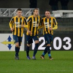 Hellas Verona FC v AC Chievo Verona - Serie A