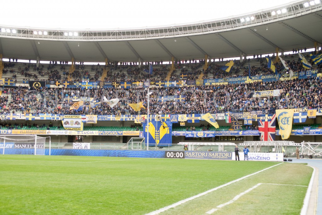 curva