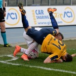 Hellas Verona FC v Carpi FC - Serie A