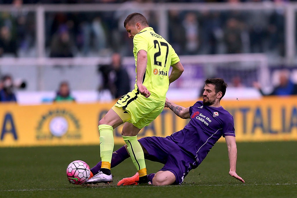 ACF Fiorentina v Hellas Verona FC - Serie A