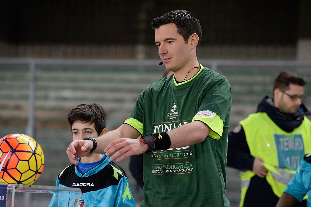 AC Chievo Verona v US Sassuolo Calcio - Serie A