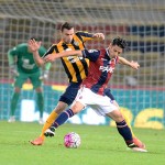 Bologna FC v Hellas Verona FC - Serie A