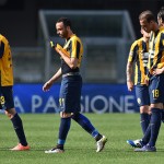 Hellas Verona FC v Frosinone Calcio - Serie A