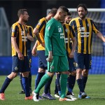 Hellas Verona FC v Frosinone Calcio - Serie A