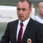 Hellas Verona FC v AC Milan - Serie A