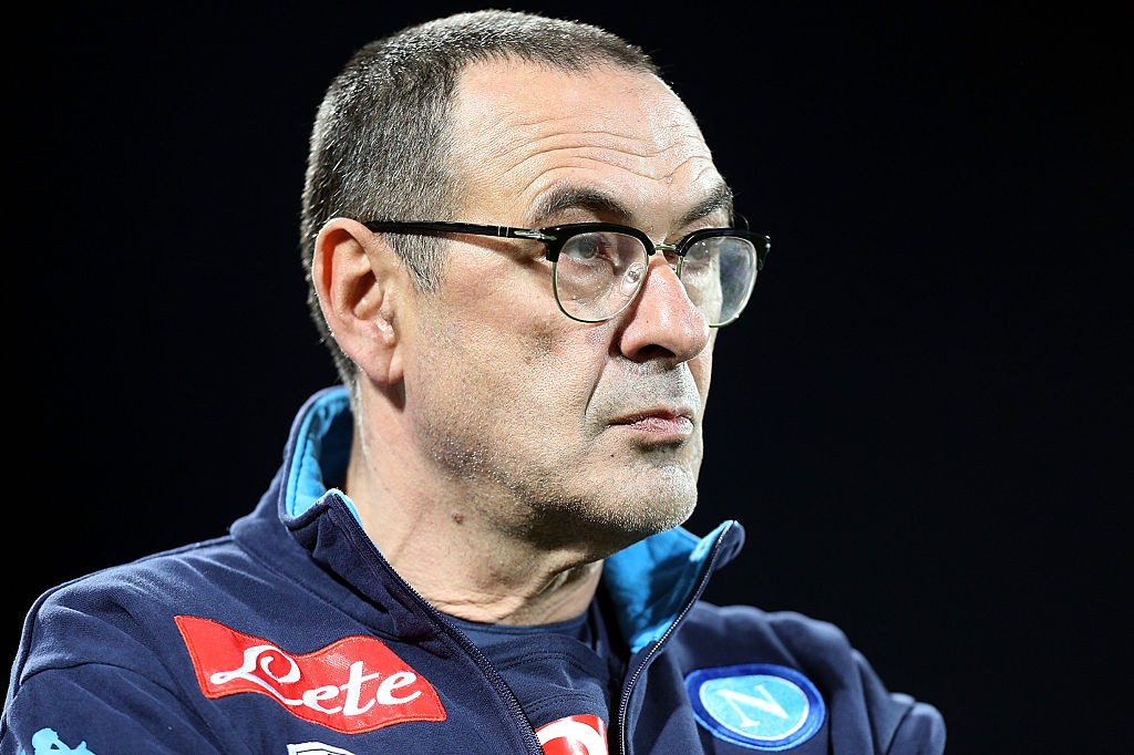 sarri