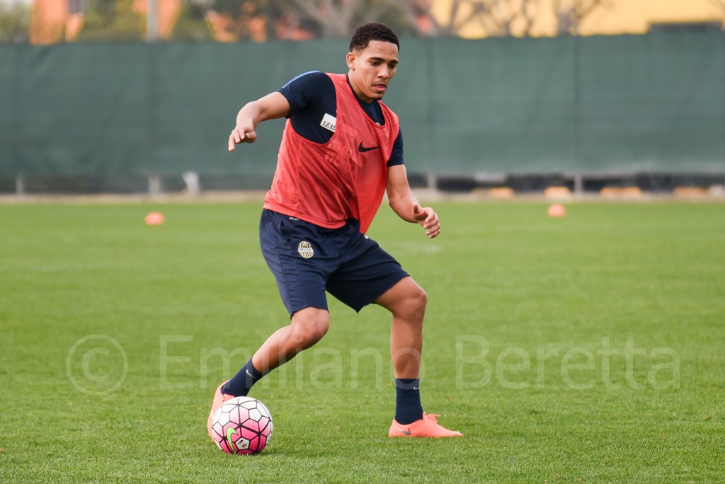 gilberto