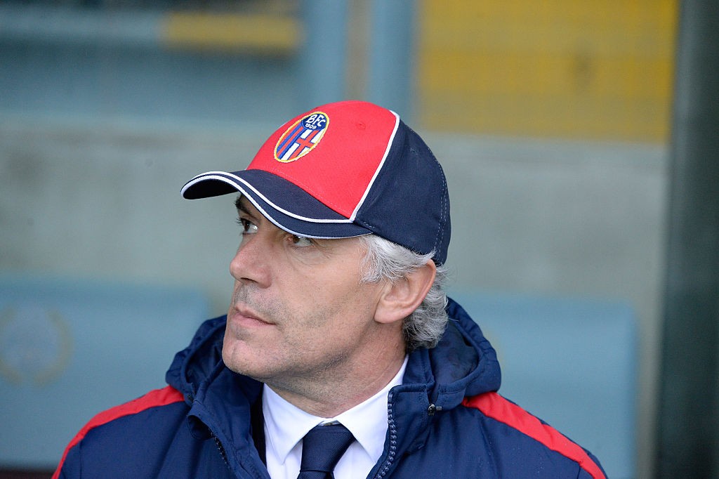 Udinese Calcio v Bologna FC - Serie A