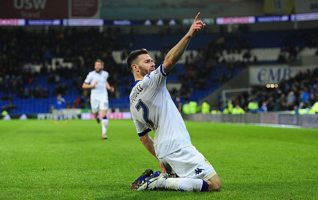 Cardiff City v Leeds United - Sky Bet Championship