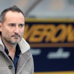 Hellas Verona FC v Cagliari Calcio - Serie A
