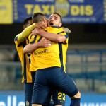 Hellas Verona FC v Juventus FC - Serie A