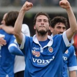 Benevento vs Como
