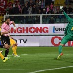 US Citta di Palermo v Hellas Verona FC - Serie A