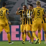 US Citta di Palermo v Hellas Verona FC - Serie A