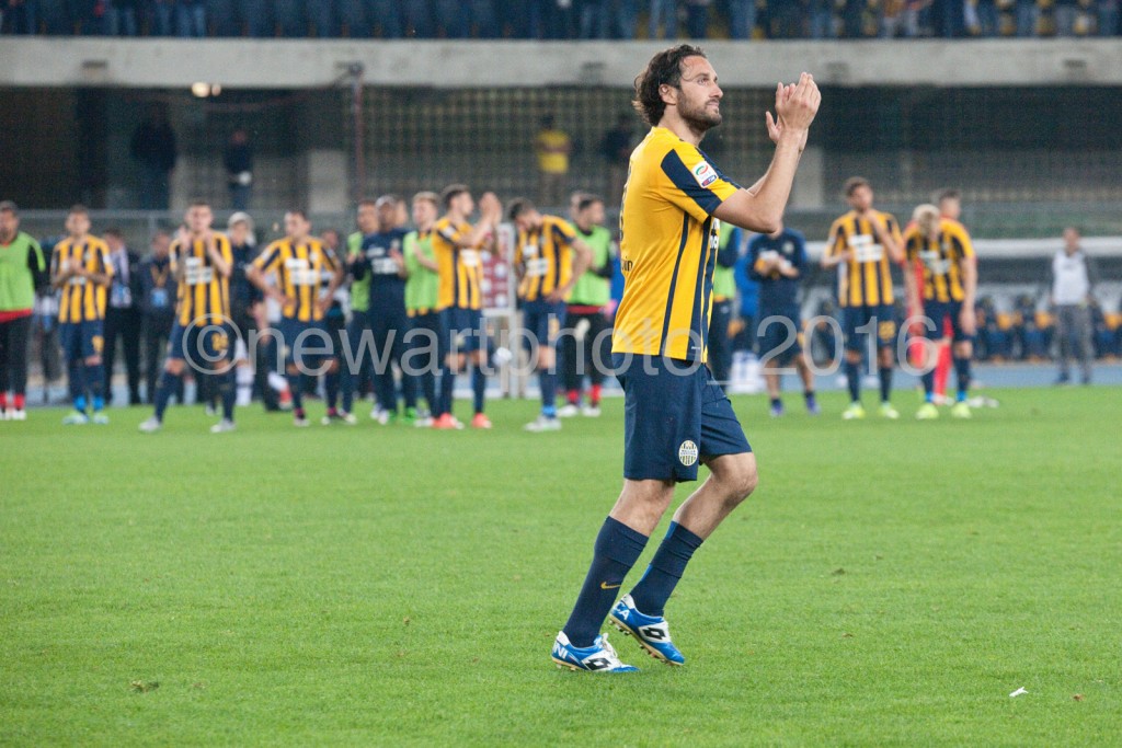 toni addio