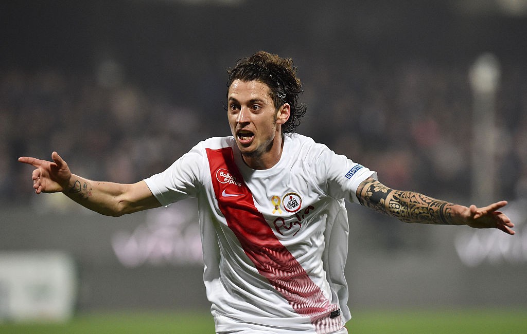 US Salernitana v FC Bari - Serie B