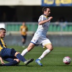 Hellas Verona FC v Frosinone Calcio - Serie A