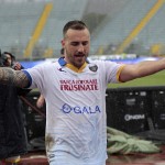 Empoli FC v Frosinone Calcio - Serie A