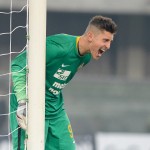 Hellas Verona FC v US Sassuolo Calcio - Serie A
