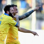 Frosinone Calcio v Udinese Calcio - Serie A