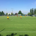 Allenamento