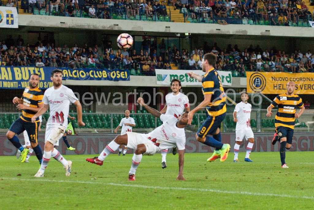 ganz gol