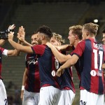Bologna FC v Trapani Calcio - TIM Cup