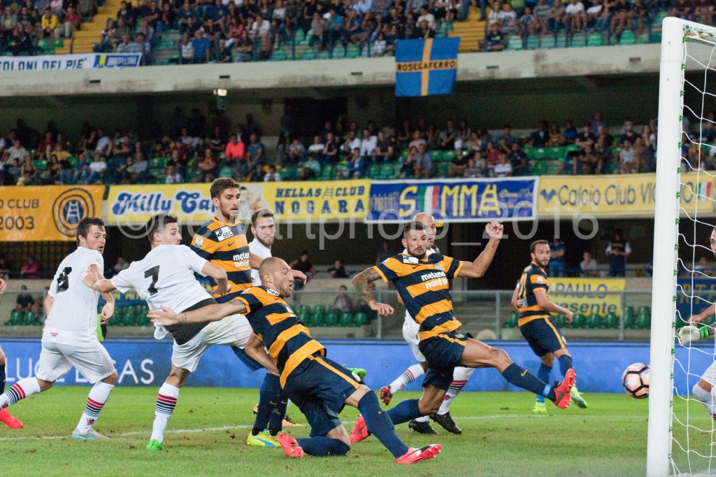 luppi gol