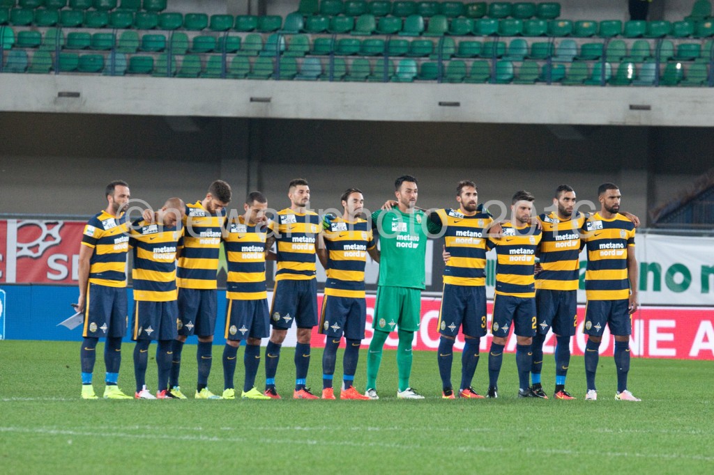 squadra min silenzio vr latina