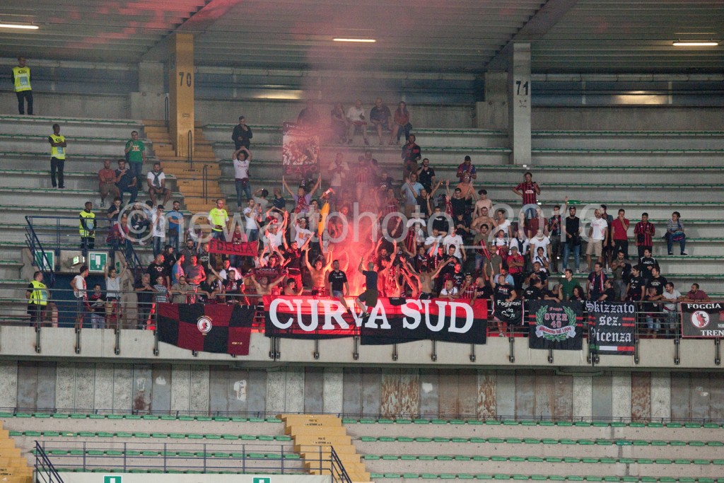 tifosi foggia